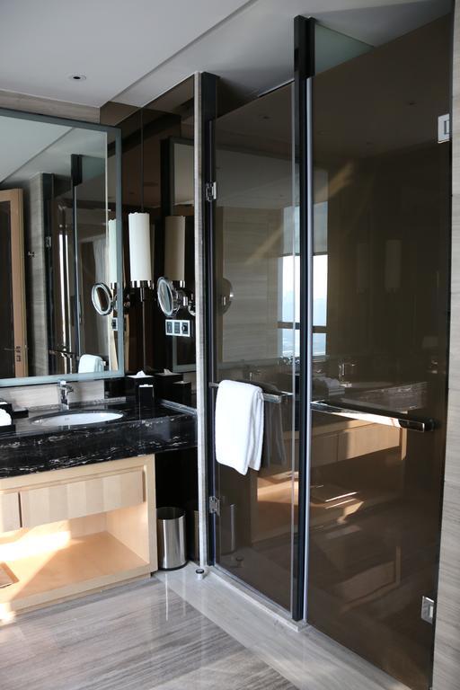 Wanda Realm Bengbu Hotel Room photo